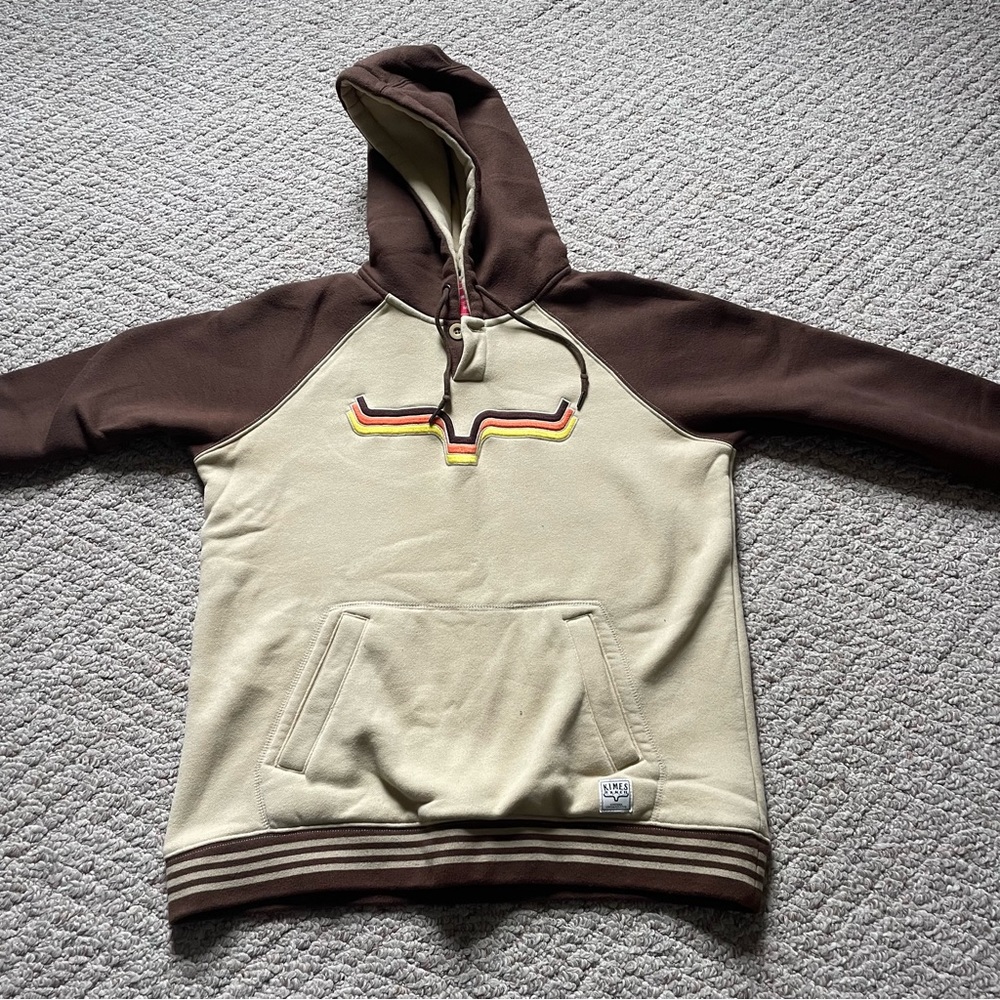Kimes Ranch Women’s Sweatshirt